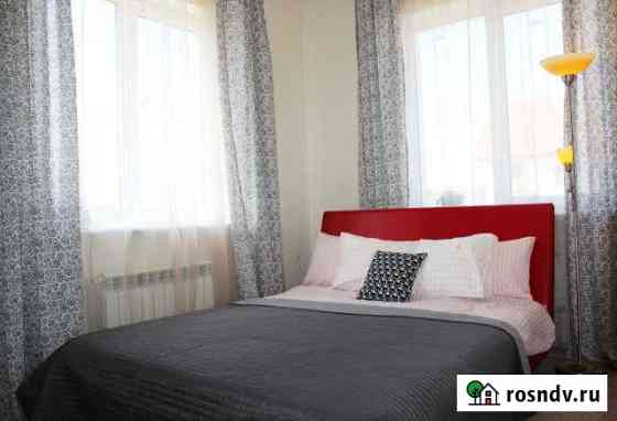 2-комнатная квартира, 60 м², 1/3 эт. в аренду посуточно в Светлогорске Светлогорск