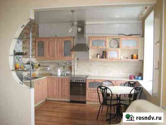 2-комнатная квартира, 60 м², 5/5 эт. в аренду на длительный срок в Петрозаводске Петрозаводск