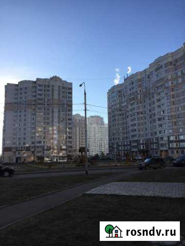 3-комнатная квартира, 84 м², 2/16 эт. на продажу в Чехове Московской области Чехов - изображение 1