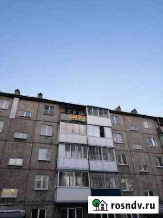 2-комнатная квартира, 44 м², 5/5 эт. на продажу в Березовском Кемеровской области Березовский