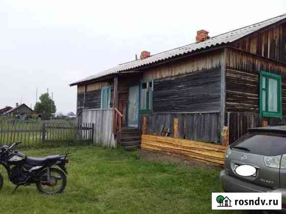 Дом 35 м² на участке 10 сот. в аренду посуточно в Чите Чита