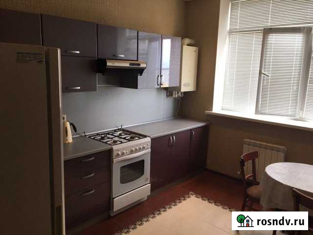 1-комнатная квартира, 40 м², 4/4 эт. на продажу в Избербаше Избербаш - изображение 1