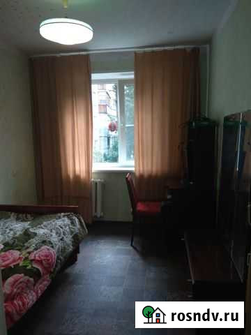 4-комнатная квартира, 60 м², 2/5 эт. в аренду на длительный срок в Рязани Рязань - изображение 1