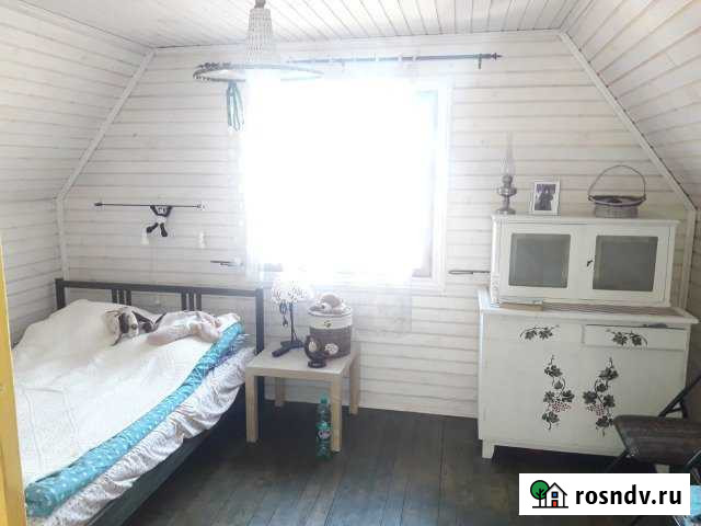 Дом 75 м² на участке 9 сот. на продажу в Обухово Обухово - изображение 1