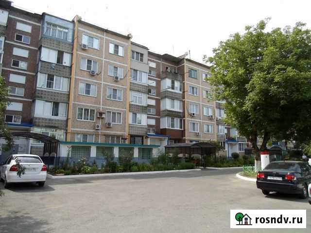 1-комнатная квартира, 37 м², 4/5 эт. на продажу в Гулькевичах Гулькевичи - изображение 1