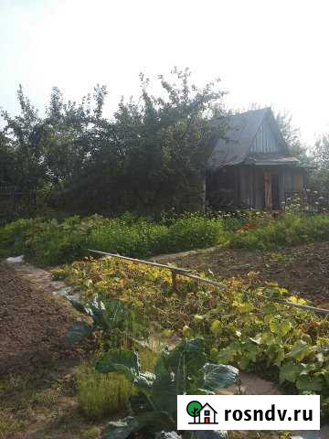 Участок СНТ, ДНП 8 сот. на продажу в Йошкар-Оле Йошкар-Ола - изображение 1