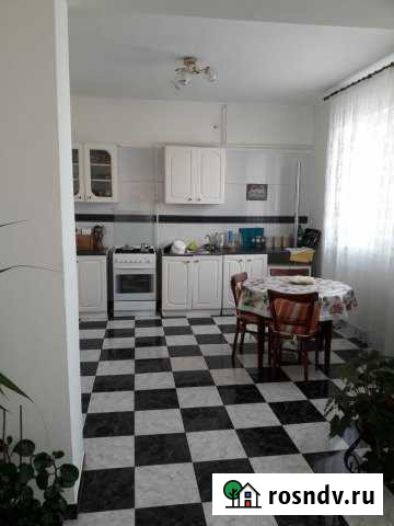 Дом 270 м² на участке 6 сот. на продажу в Ессентукской Ессентукская - изображение 1