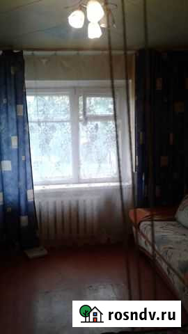 Комната 19 м² в 1-ком. кв., 2/5 эт. в аренду на длительный срок в Смоленске Смоленск - изображение 1