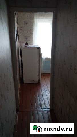 3-комнатная квартира, 56 м², 3/4 эт. на продажу в Отрадном Отрадный - изображение 1