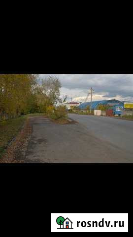 Участок промназначения 35 сот. в аренду в Набережных Челнах Набережные Челны - изображение 1