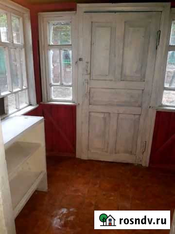 Дом 65 м² на участке 20 сот. на продажу в Александровке Ростовской области Александровка - изображение 1