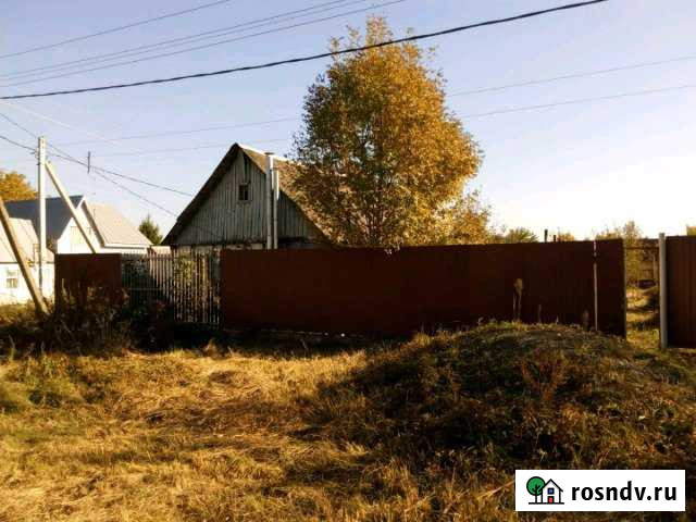 Участок ИЖС 15 сот. на продажу в Саратовской Саратовская - изображение 1