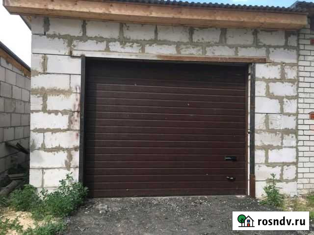 Гараж 24 м² на продажу в Карачеве Карачев - изображение 1