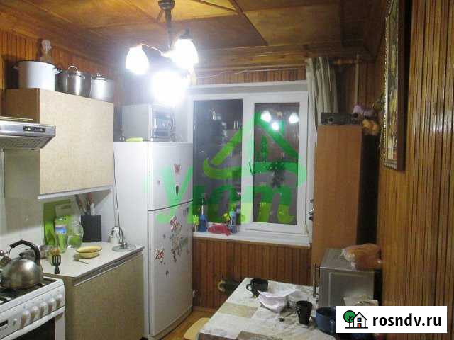 4-комнатная квартира, 81 м², 10/10 эт. на продажу в Жуковском Жуковский - изображение 1