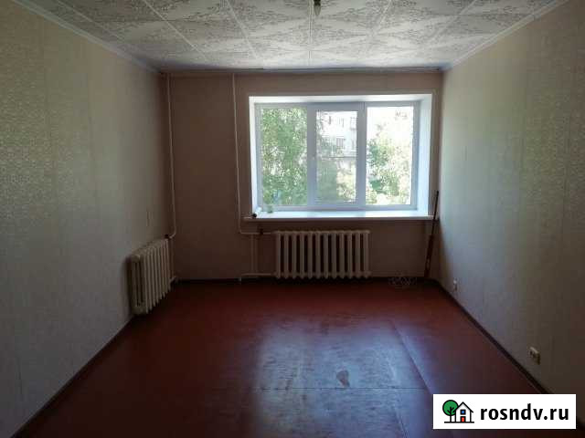 Комната 18 м² в 1-ком. кв., 3/9 эт. на продажу в Новочебоксарске Новочебоксарск - изображение 1