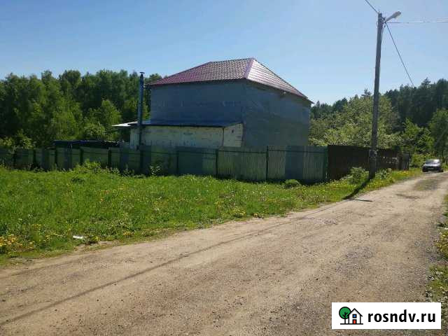 Участок СНТ, ДНП 10 сот. на продажу в Кашире Кашира - изображение 1