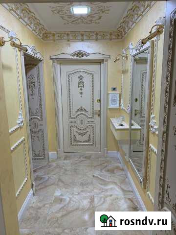 3-комнатная квартира, 107 м², 4/9 эт. на продажу в Костроме Кострома - изображение 1