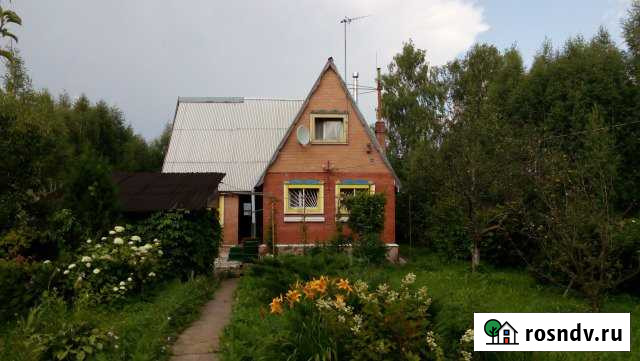 Дача 60 м² на участке 14 сот. на продажу в Реммаше Реммаш - изображение 1