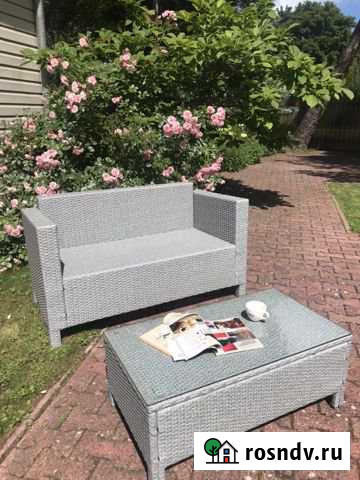 1-комнатная квартира, 48 м², 2/2 эт. в аренду посуточно в Светлогорске Светлогорск - изображение 1