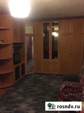 1-комнатная квартира, 32 м², 4/5 эт. на продажу в Бронницах Бронницы - изображение 1