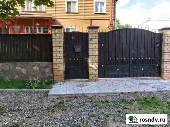 Дом 97 м² на участке 6 сот. на продажу в Ашукино Ашукино