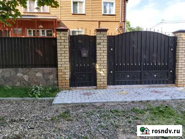 Дом 97 м² на участке 6 сот. на продажу в Ашукино Ашукино - изображение 1