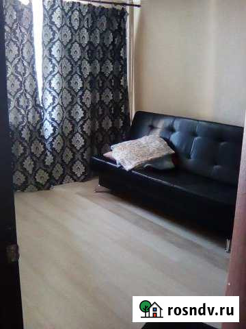 3-комнатная квартира, 60 м², 9/10 эт. в аренду на длительный срок в Белгороде Белгород - изображение 1