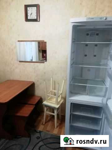 2-комнатная квартира, 56 м², 1/2 эт. в аренду на длительный срок в Пыть-Яхе Пыть-Ях - изображение 1