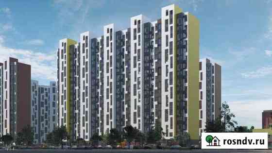 2-комнатная квартира, 54 м², 15/17 эт. на продажу в Домодедово Домодедово