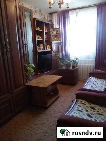 2-комнатная квартира, 42 м², 2/3 эт. на продажу в Балакирево Балакирево - изображение 1