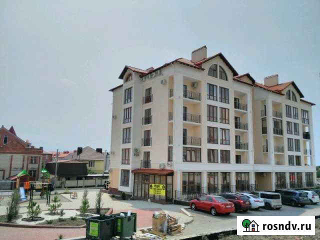 2-комнатная квартира, 58 м², 3/5 эт. на продажу в Геленджике Геленджик - изображение 1