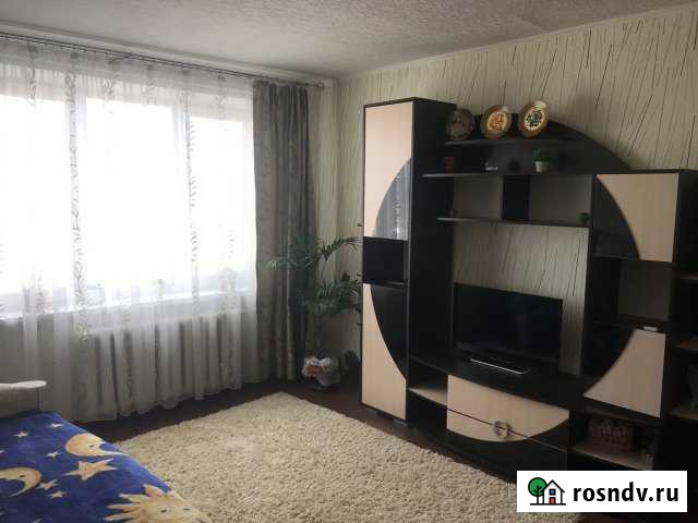 2-комнатная квартира, 45 м², 5/5 эт. на продажу в Лысьве Лысьва - изображение 1