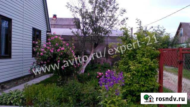 Дом 75 м² на участке 6 сот. на продажу в Михнево Михнево - изображение 1