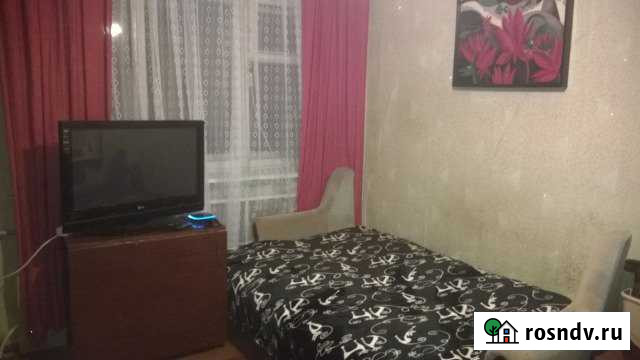 1-комнатная квартира, 24 м², 3/4 эт. в аренду посуточно в Городце Городец - изображение 1