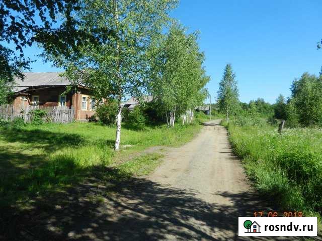 Участок ИЖС 25 сот. на продажу в Тейково Тейково - изображение 1