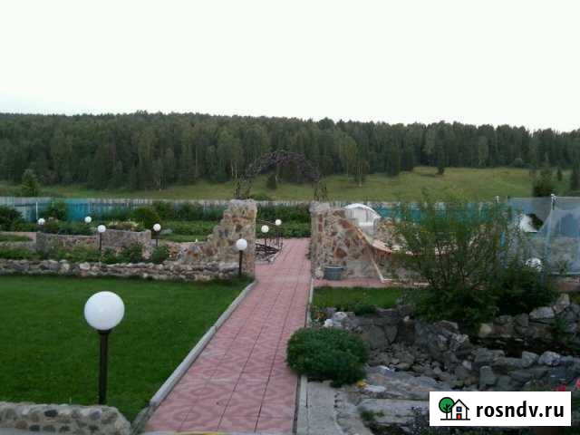 Дача 110 м² на участке 16 сот. на продажу в Прокопьевске Прокопьевск - изображение 1