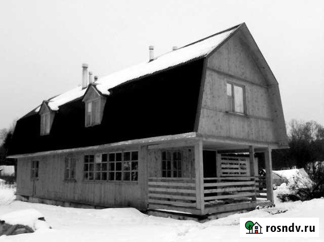 Участок ИЖС 10 сот. на продажу в Кингисеппе Кингисепп - изображение 1