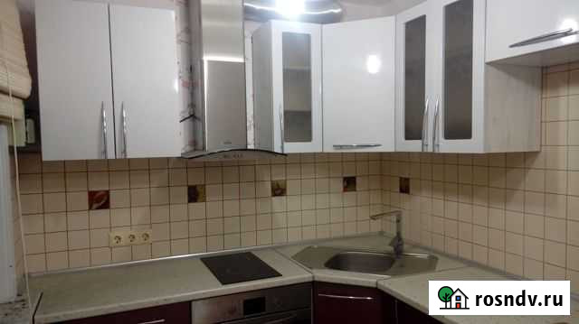 3-комнатная квартира, 57 м², 5/5 эт. в аренду на длительный срок в Искитиме Искитим - изображение 1