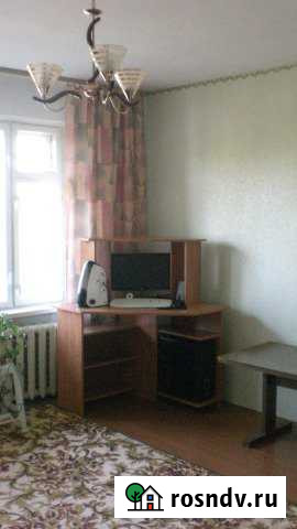 3-комнатная квартира, 63 м², 2/3 эт. на продажу на Острове Остров - изображение 1