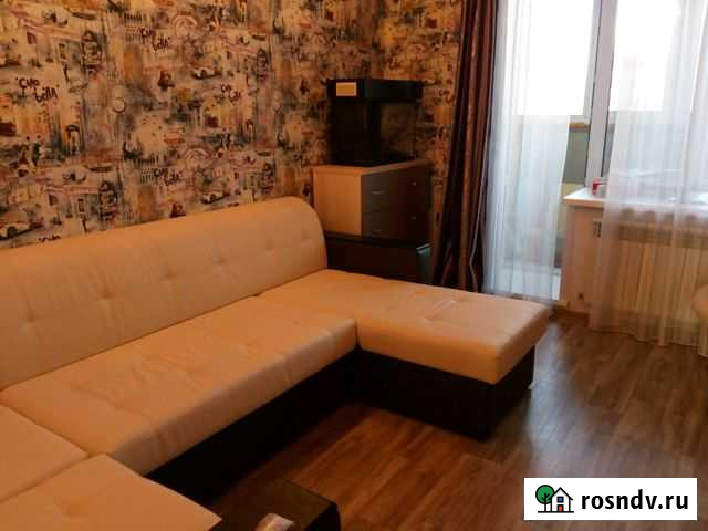 2-комнатная квартира, 51 м², 4/9 эт. в аренду на длительный срок в Йошкар-Оле Йошкар-Ола - изображение 1