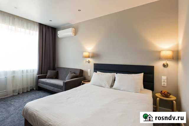 1-комнатная квартира, 30 м², 6/16 эт. в аренду посуточно в Химках Химки - изображение 1