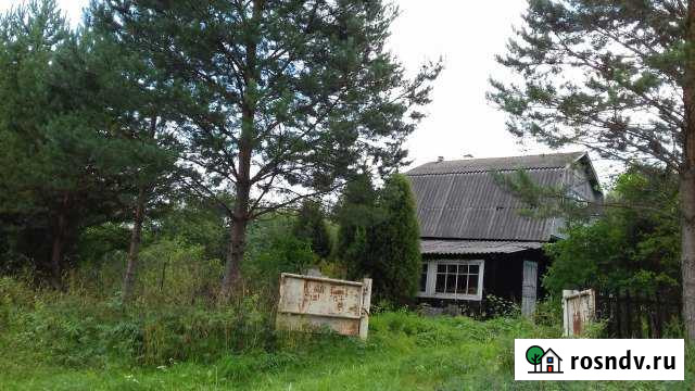 Дом 120 м² на участке 50 сот. на продажу в Вязьме Вязьма - изображение 1