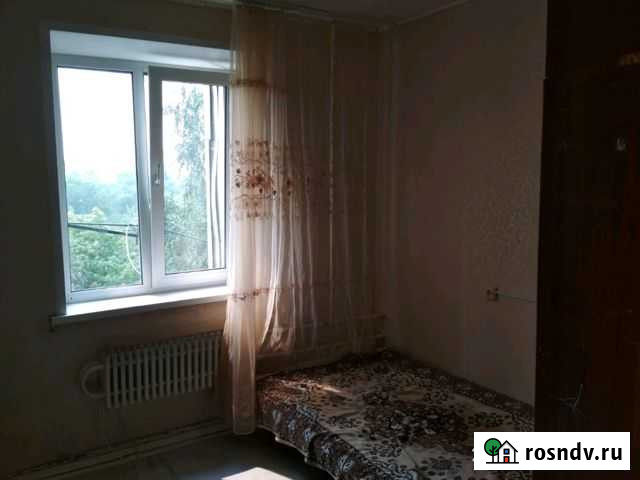 Комната 12 м² в 4-ком. кв., 4/9 эт. на продажу в Сосновоборске Красноярского края Сосновоборск - изображение 1