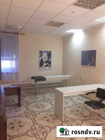 Помещение на первом этаже Архангельск - изображение 1