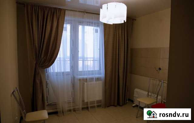 2-комнатная квартира, 60 м², 13/14 эт. на продажу в Медведево Медведево - изображение 1