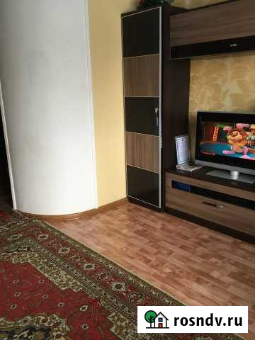 4-комнатная квартира, 78 м², 4/9 эт. на продажу в Ленинске-Кузнецком Ленинск-Кузнецкий - изображение 1