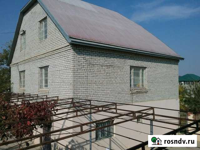 Дом 260 м² на участке 10 сот. на продажу в Семендере Семендер - изображение 1