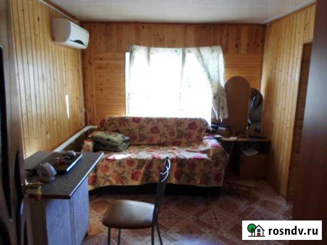 Дом 56 м² на участке 8 сот. на продажу в Ленинске Ленинск - изображение 1