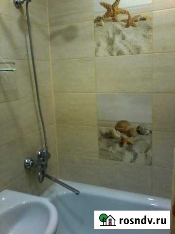 1-комнатная квартира, 25 м², 5/5 эт. в аренду на длительный срок в Коломне Коломна - изображение 1