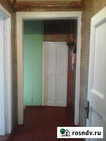 2-комнатная квартира, 44 м², 2/2 эт. на продажу в Кувшиново Кувшиново - изображение 1